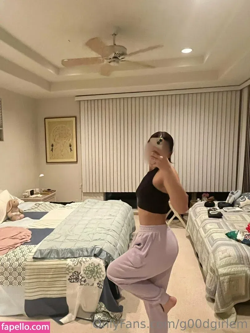 G00dgirlem Onlyfans Photo Gallery 