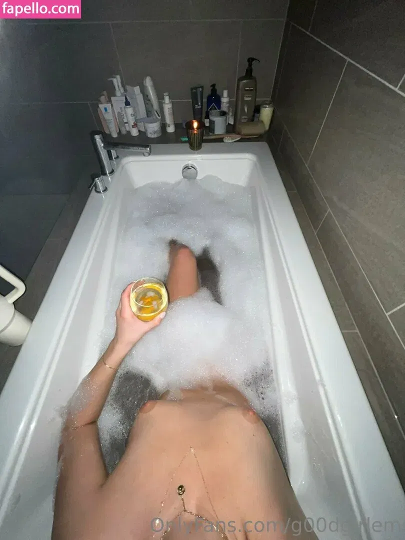 G00dgirlem Onlyfans Photo Gallery 