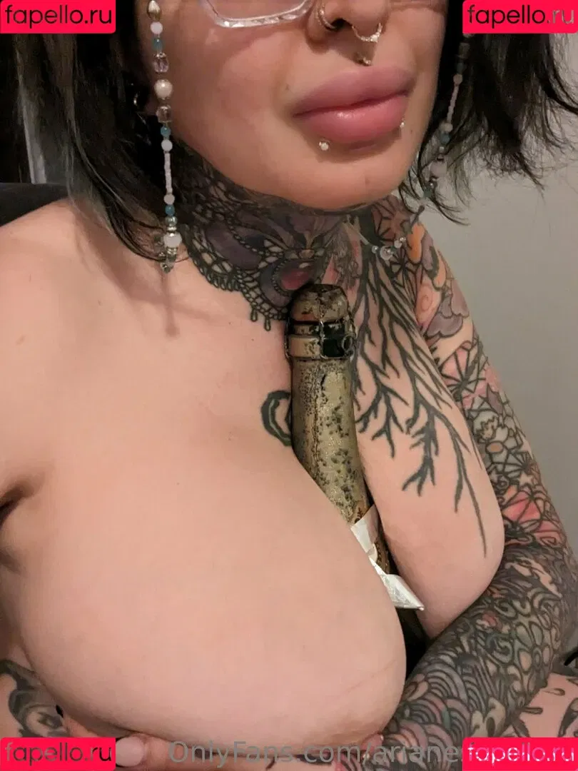 arianestamour Onlyfans Photo Gallery 