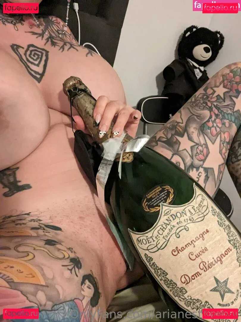 arianestamour Onlyfans Photo Gallery 