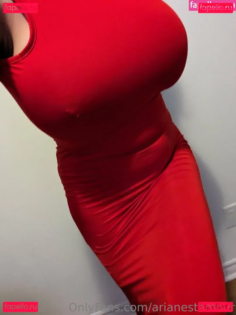 arianestamour Onlyfans Photo Gallery 