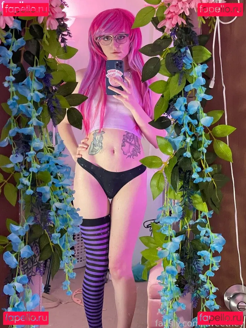 Tweetney Onlyfans Photo Gallery 