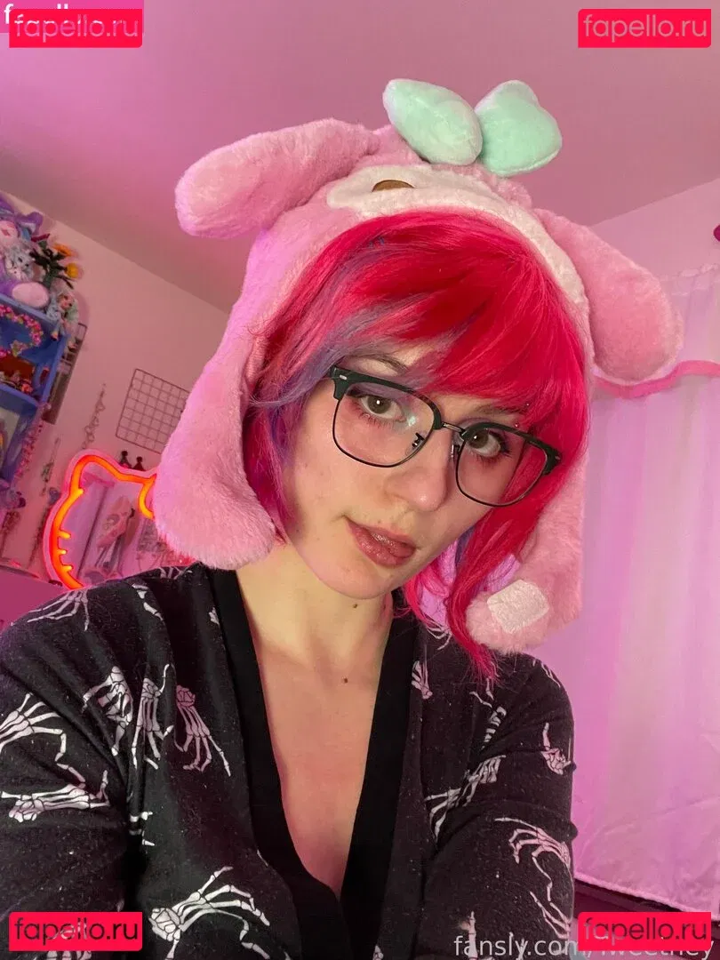 Tweetney Onlyfans Photo Gallery 