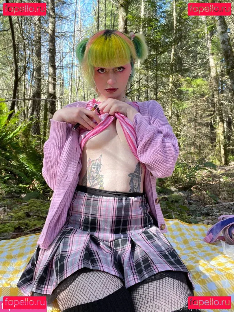 Tweetney Onlyfans Photo Gallery 