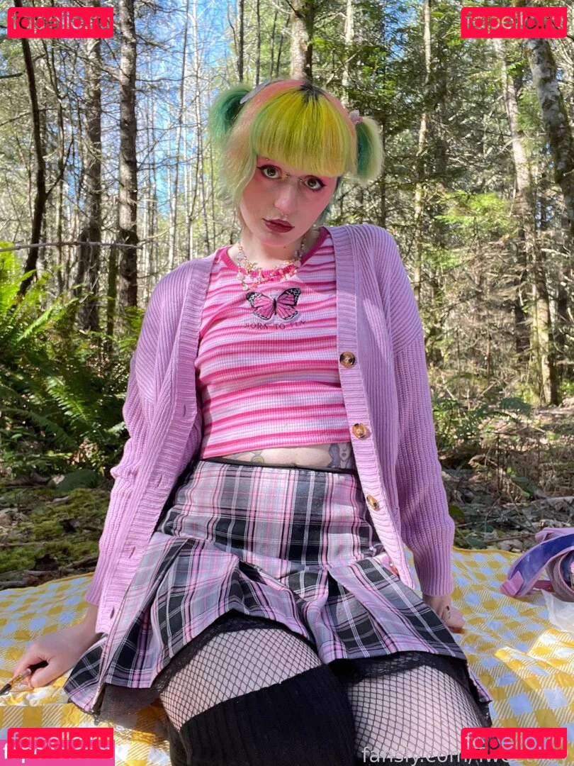 Tweetney Onlyfans Photo Gallery 