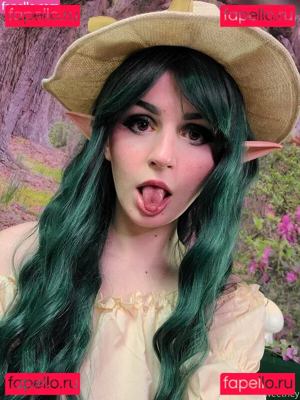 Tweetney Onlyfans Photo Gallery 