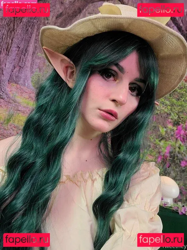 Tweetney Onlyfans Photo Gallery 