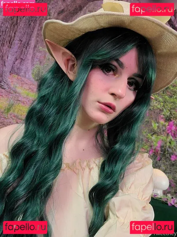 Tweetney Onlyfans Photo Gallery 