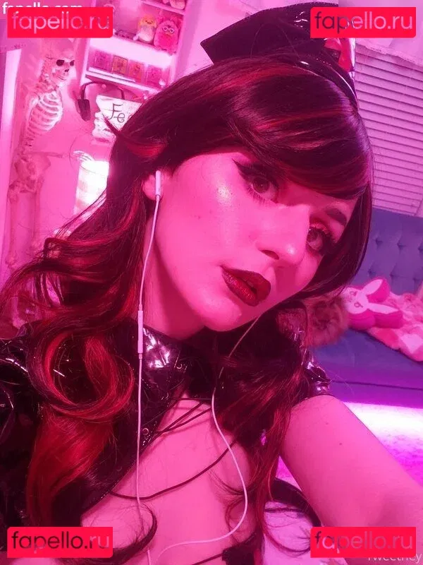 Tweetney Onlyfans Photo Gallery 