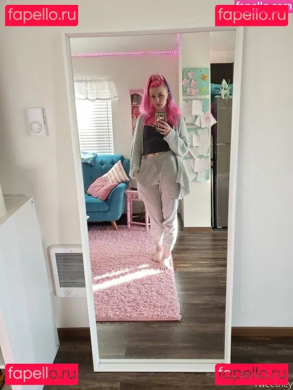 Tweetney Onlyfans Photo Gallery 