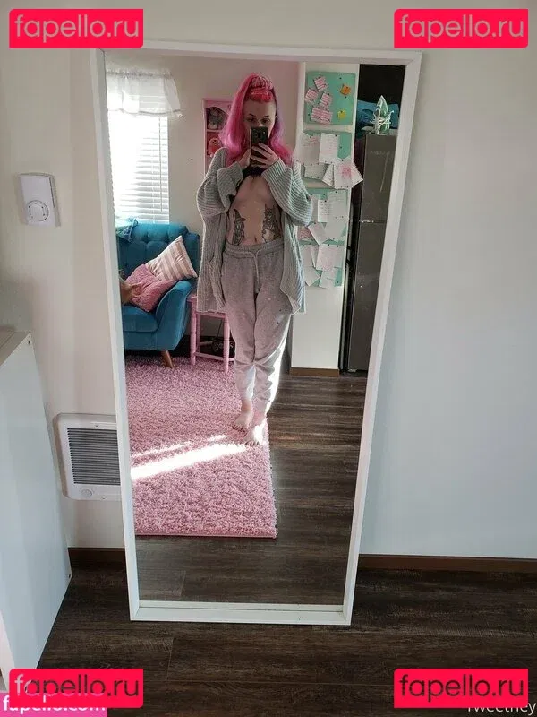 Tweetney Onlyfans Photo Gallery 