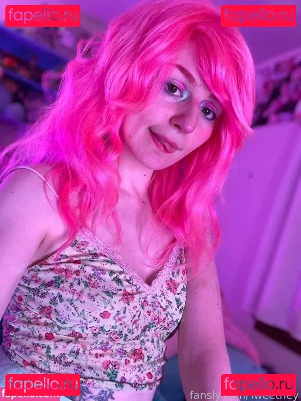 Tweetney Onlyfans Photo Gallery 