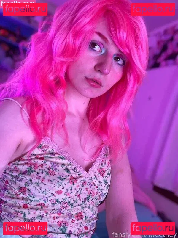 Tweetney Onlyfans Photo Gallery 