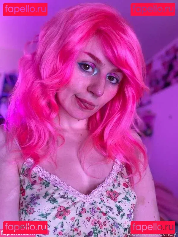 Tweetney Onlyfans Photo Gallery 