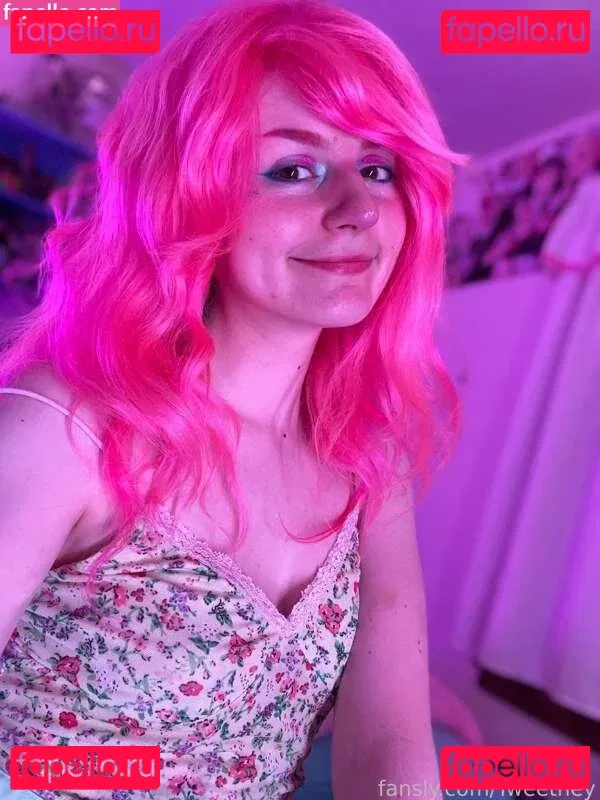 Tweetney Onlyfans Photo Gallery 