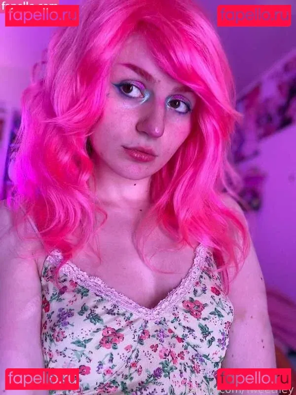 Tweetney Onlyfans Photo Gallery 