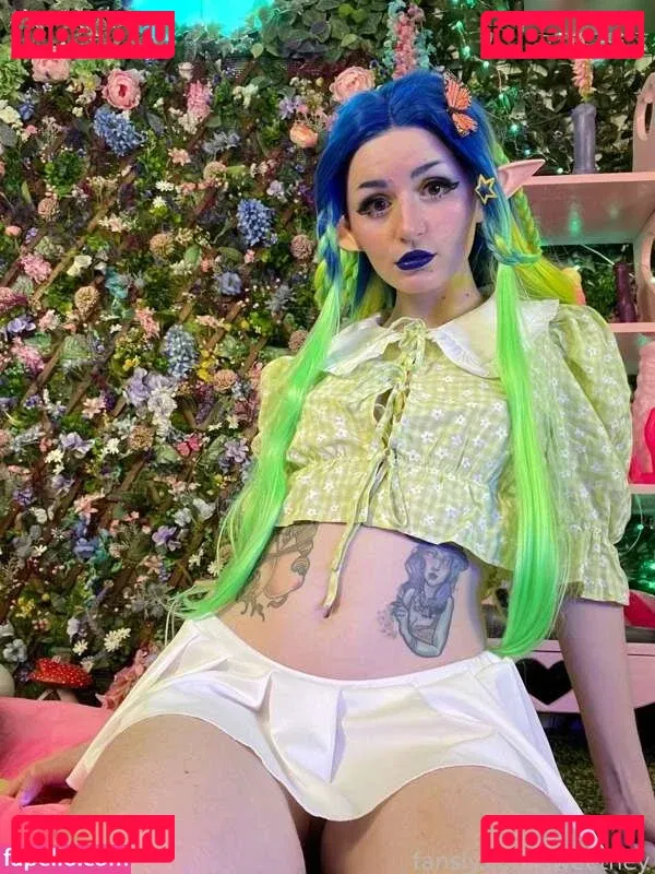 Tweetney Onlyfans Photo Gallery 