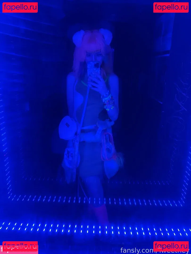 Tweetney Onlyfans Photo Gallery 