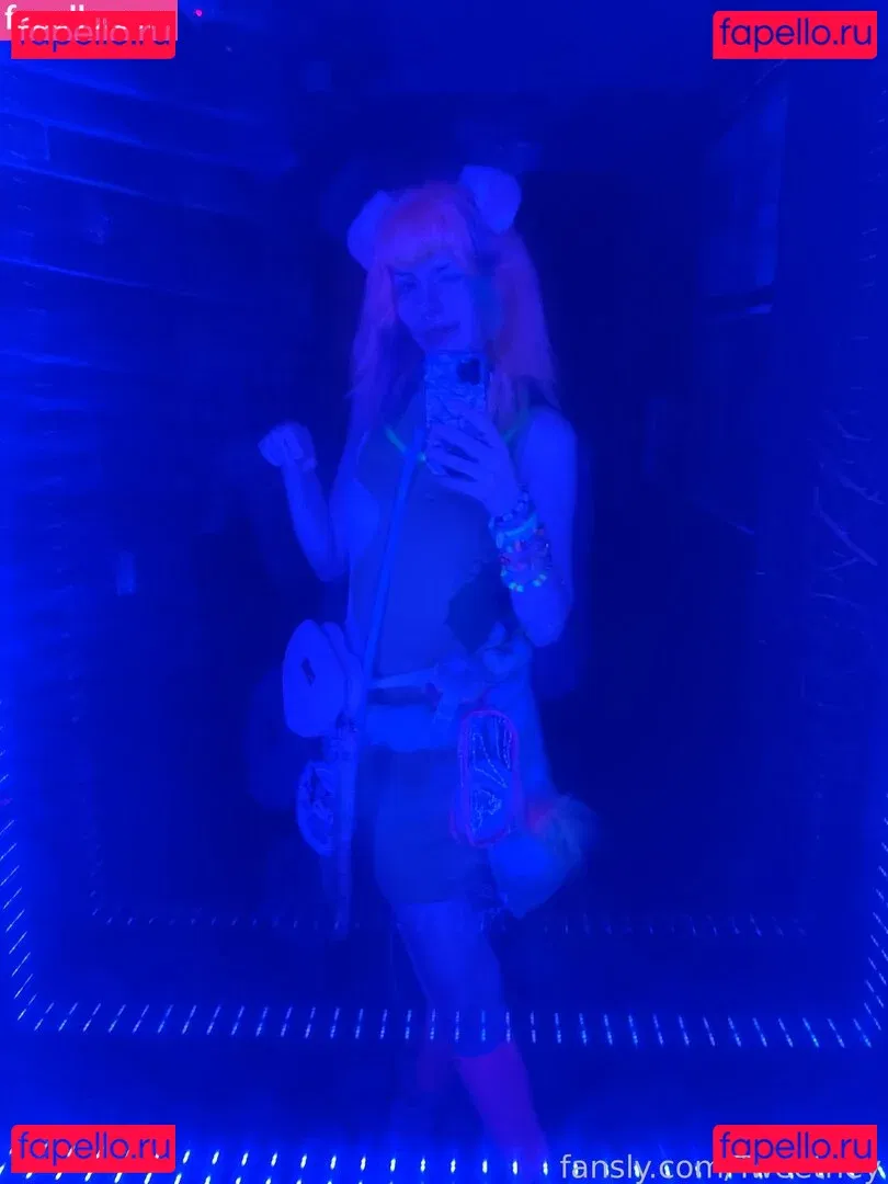 Tweetney Onlyfans Photo Gallery 