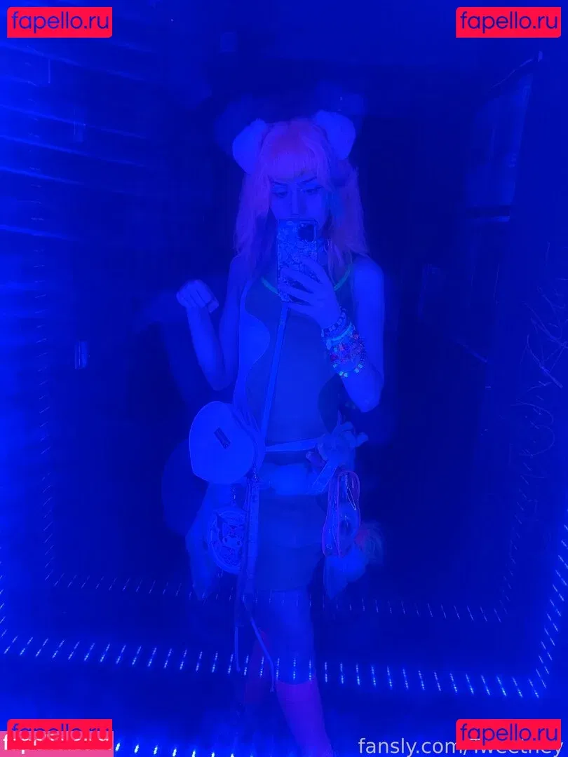 Tweetney Onlyfans Photo Gallery 