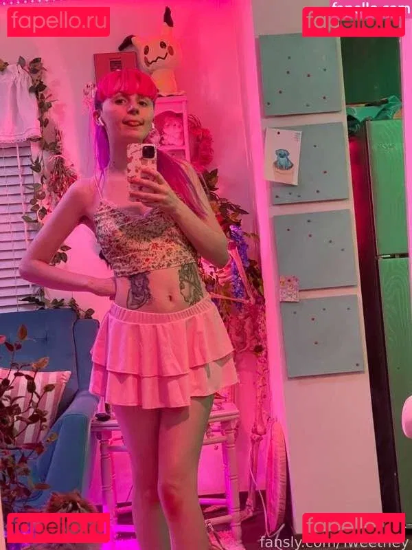 Tweetney Onlyfans Photo Gallery 