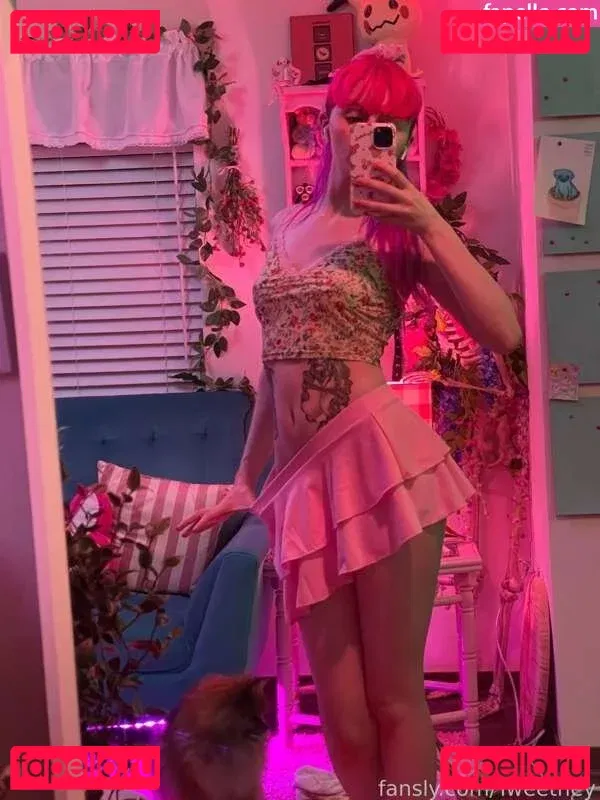 Tweetney Onlyfans Photo Gallery 