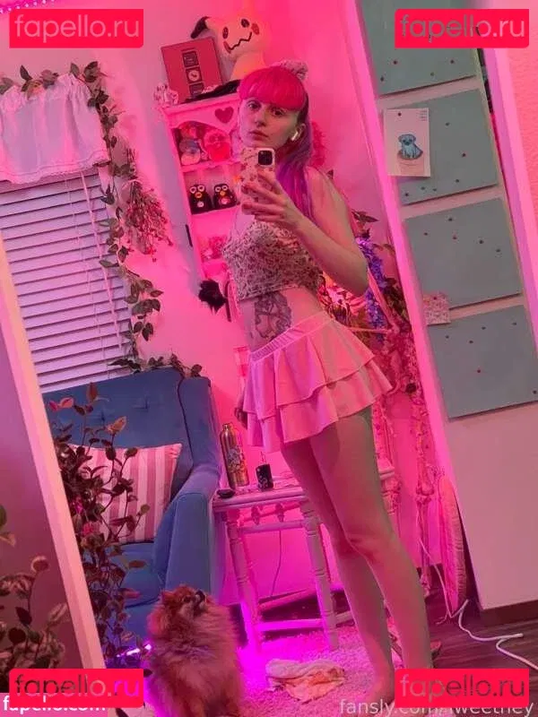 Tweetney Onlyfans Photo Gallery 