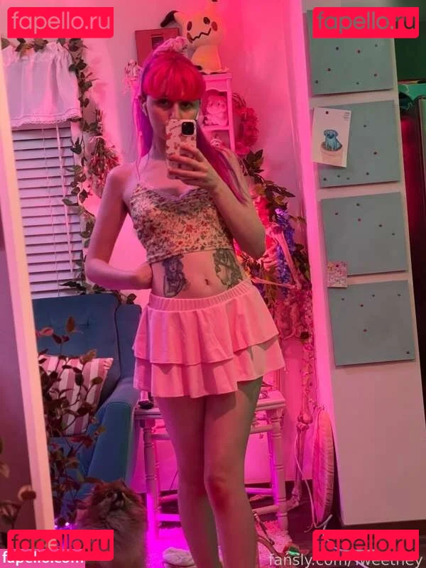 Tweetney Onlyfans Photo Gallery 