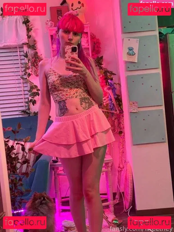 Tweetney Onlyfans Photo Gallery 