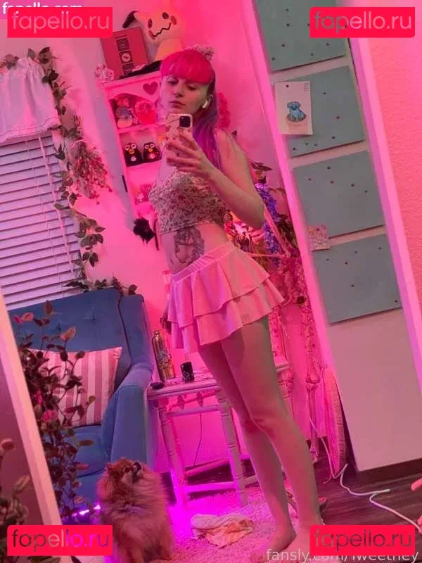 Tweetney Onlyfans Photo Gallery 