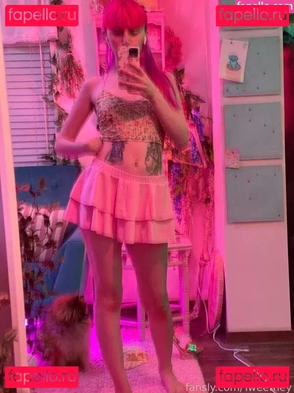 Tweetney Onlyfans Photo Gallery 