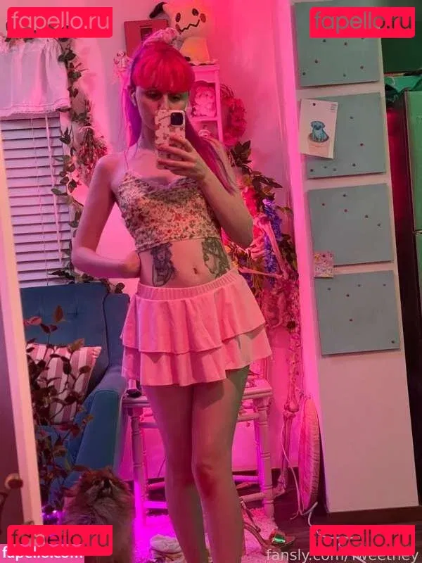 Tweetney Onlyfans Photo Gallery 