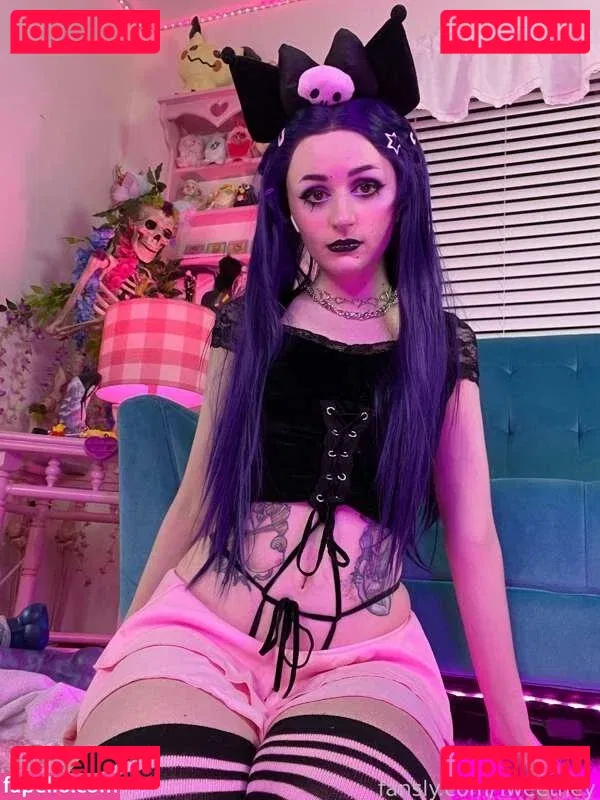 Tweetney Onlyfans Photo Gallery 