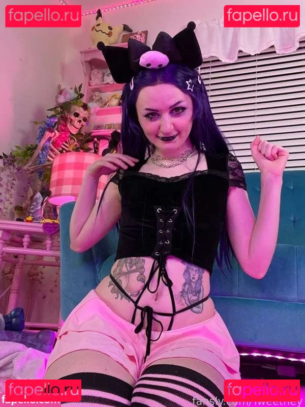 Tweetney Onlyfans Photo Gallery 