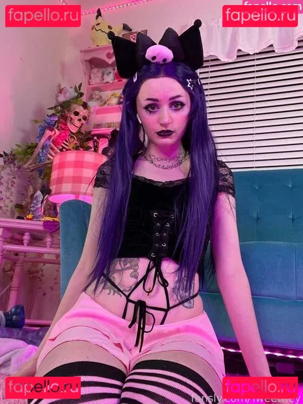 Tweetney Onlyfans Photo Gallery 