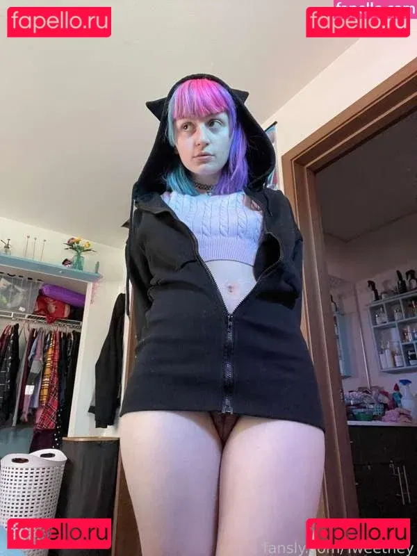 Tweetney Onlyfans Photo Gallery 