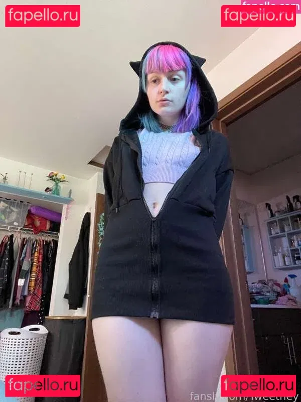 Tweetney Onlyfans Photo Gallery 