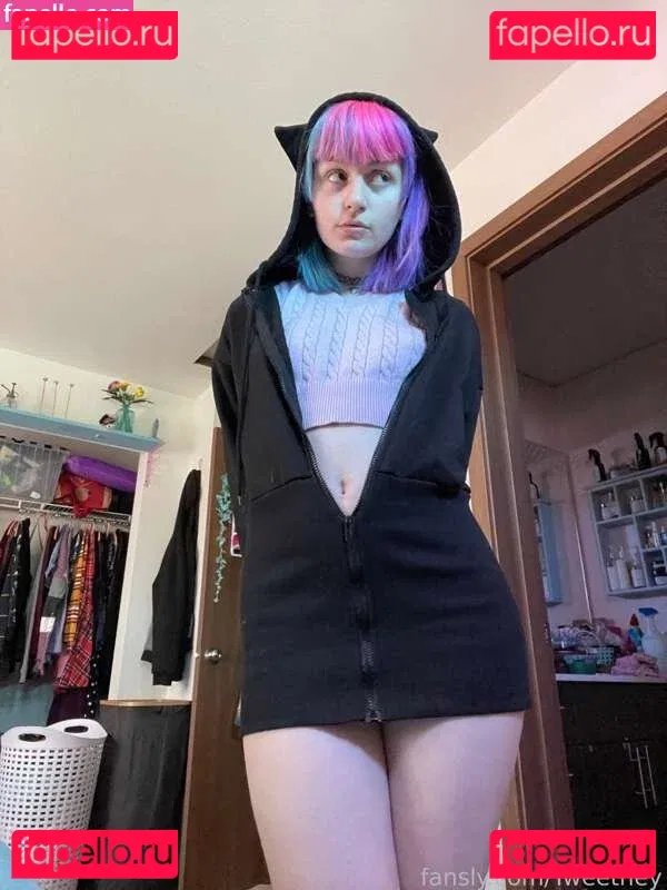 Tweetney Onlyfans Photo Gallery 