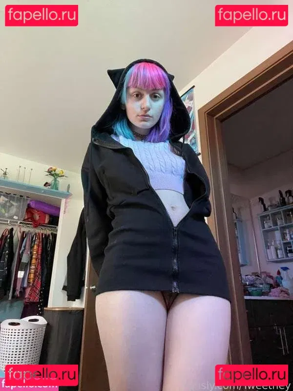 Tweetney Onlyfans Photo Gallery 