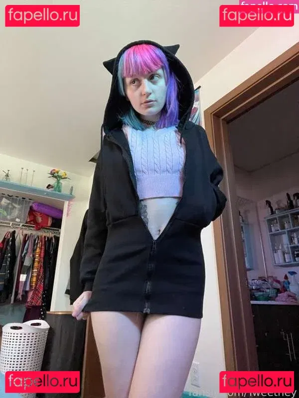 Tweetney Onlyfans Photo Gallery 