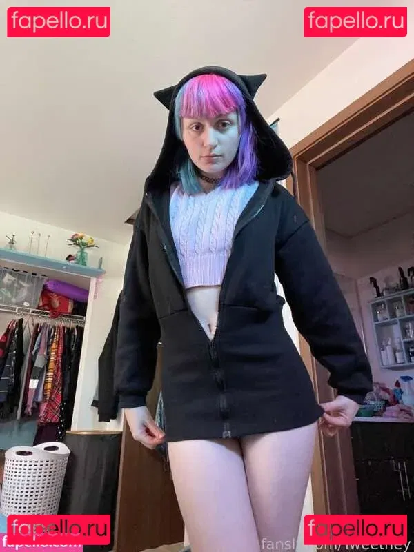 Tweetney Onlyfans Photo Gallery 