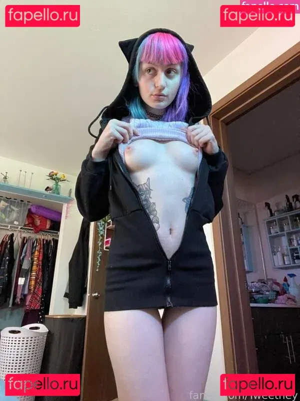 Tweetney Onlyfans Photo Gallery 