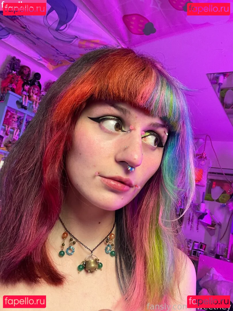 Tweetney Onlyfans Photo Gallery 