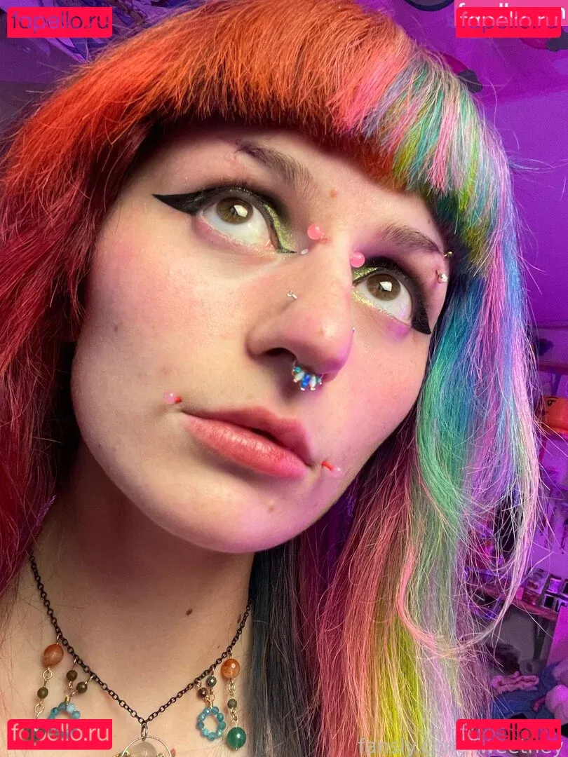 Tweetney Onlyfans Photo Gallery 