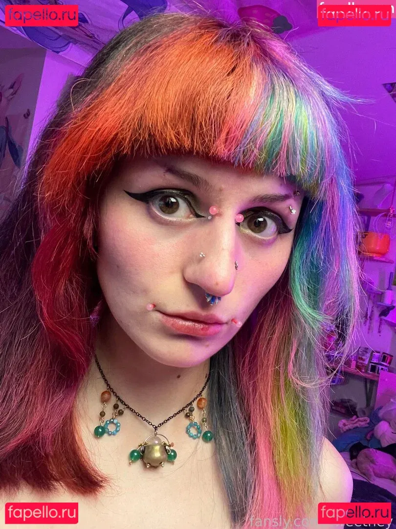 Tweetney Onlyfans Photo Gallery 