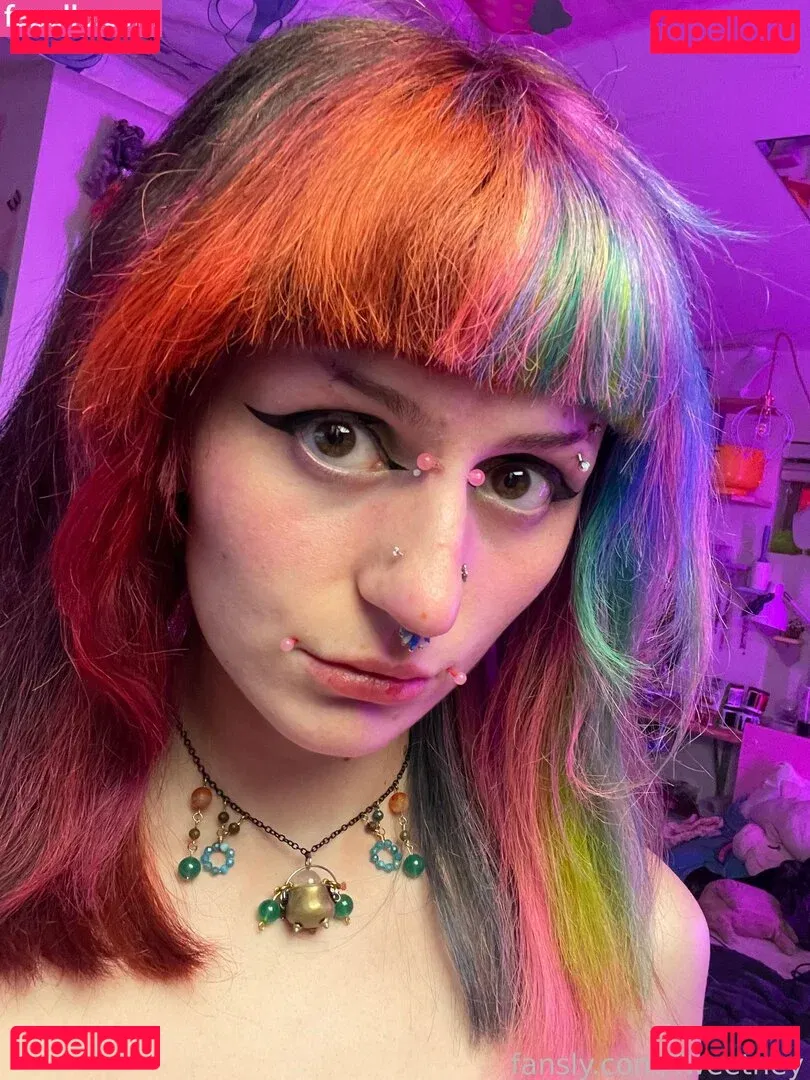 Tweetney Onlyfans Photo Gallery 