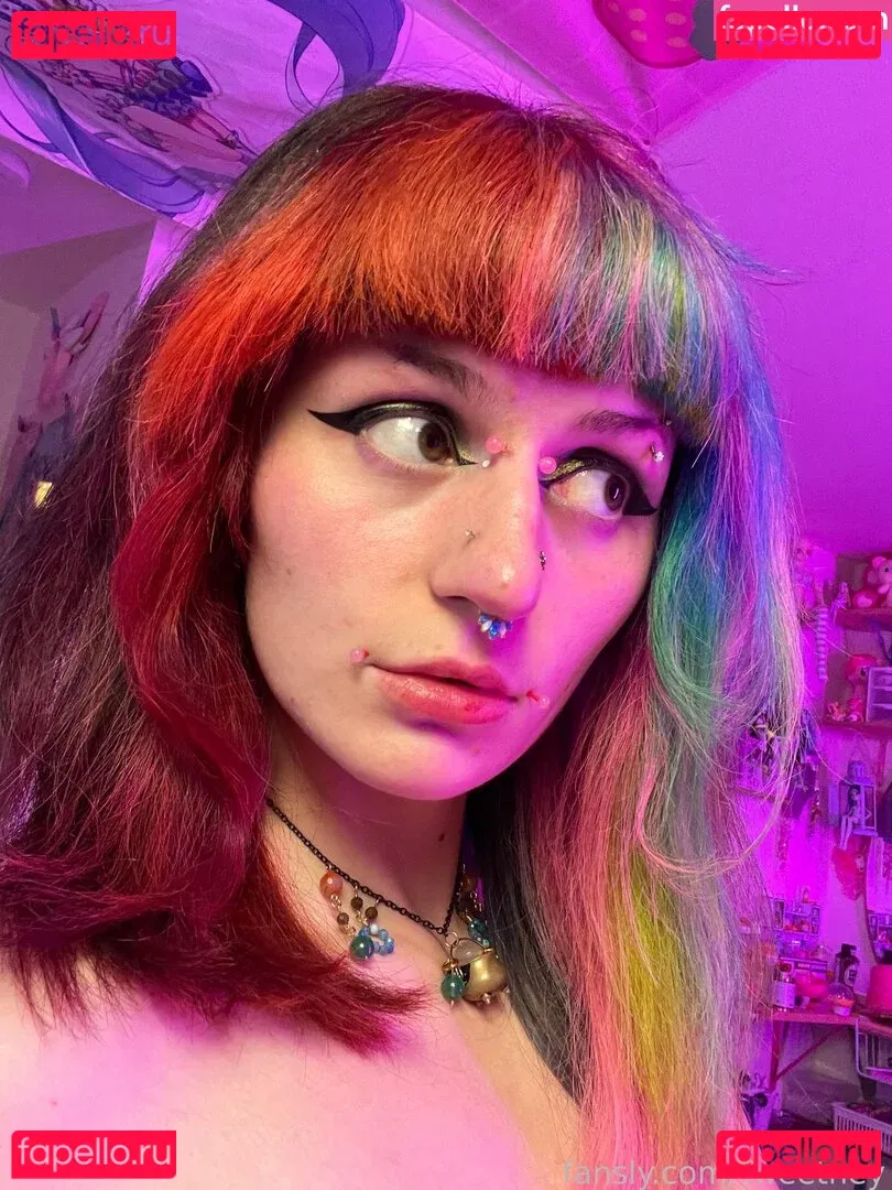 Tweetney Onlyfans Photo Gallery 