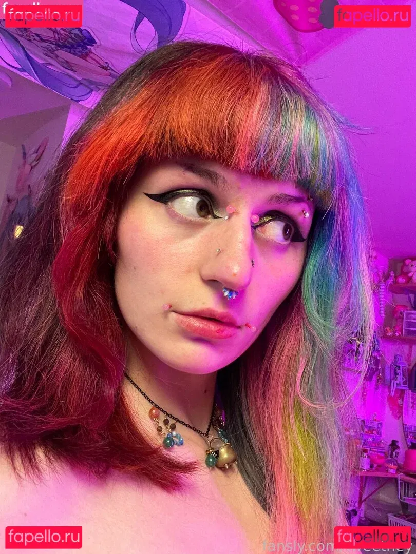 Tweetney Onlyfans Photo Gallery 