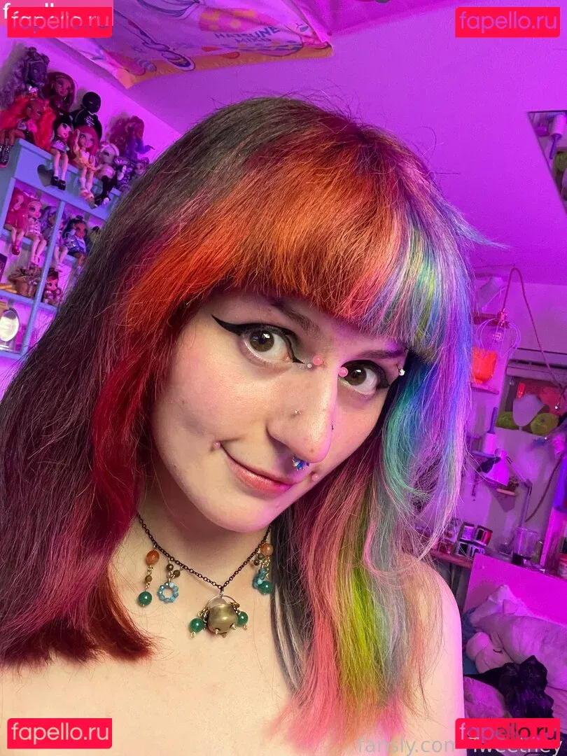 Tweetney Onlyfans Photo Gallery 