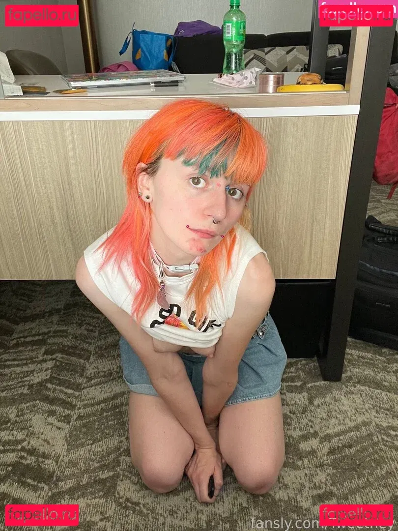 Tweetney Onlyfans Photo Gallery 